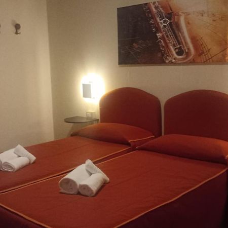 Hotel Morandi Sanremo Eksteriør billede