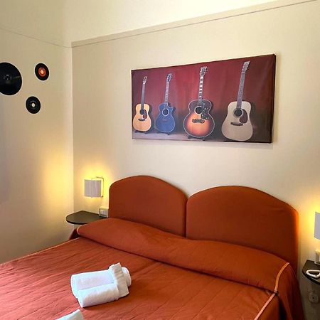 Hotel Morandi Sanremo Eksteriør billede