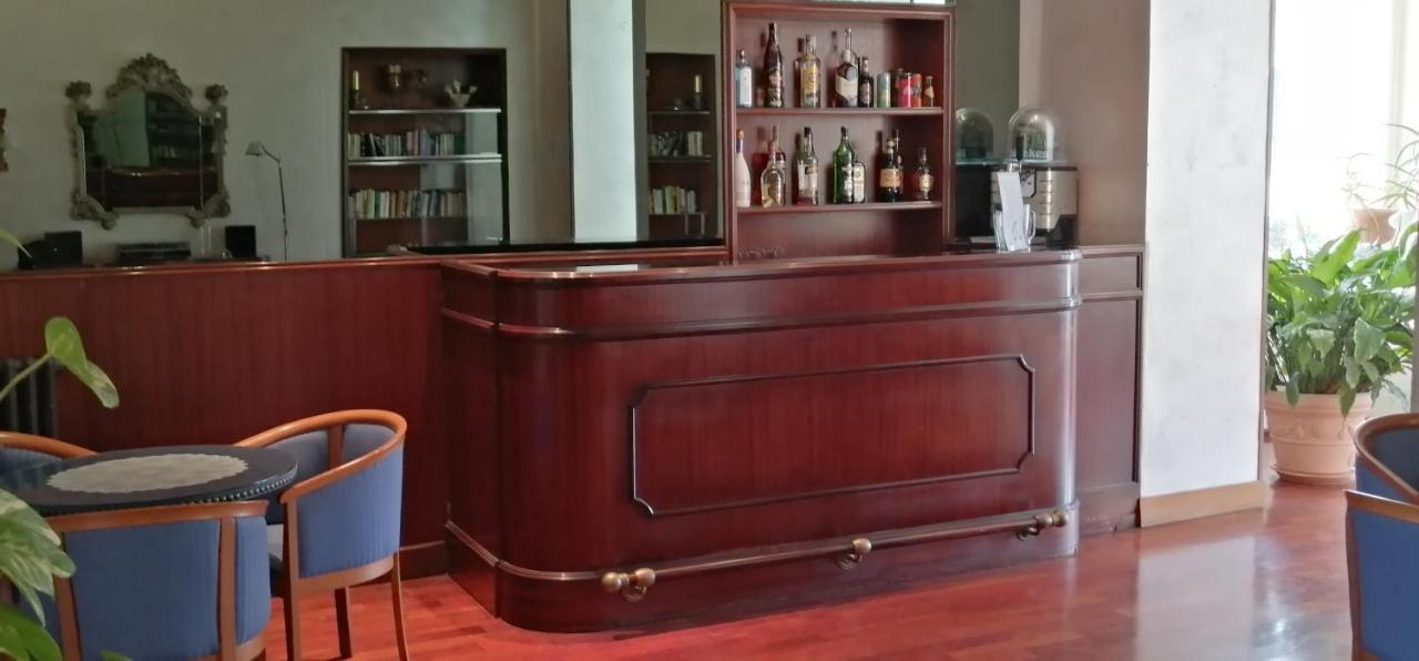 Hotel Morandi Sanremo Eksteriør billede