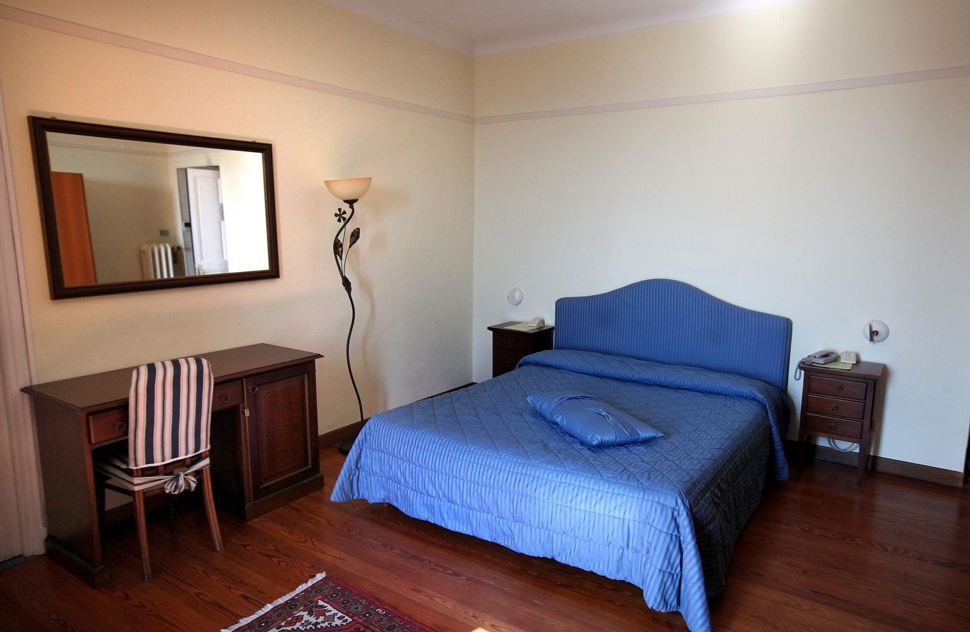 Hotel Morandi Sanremo Eksteriør billede