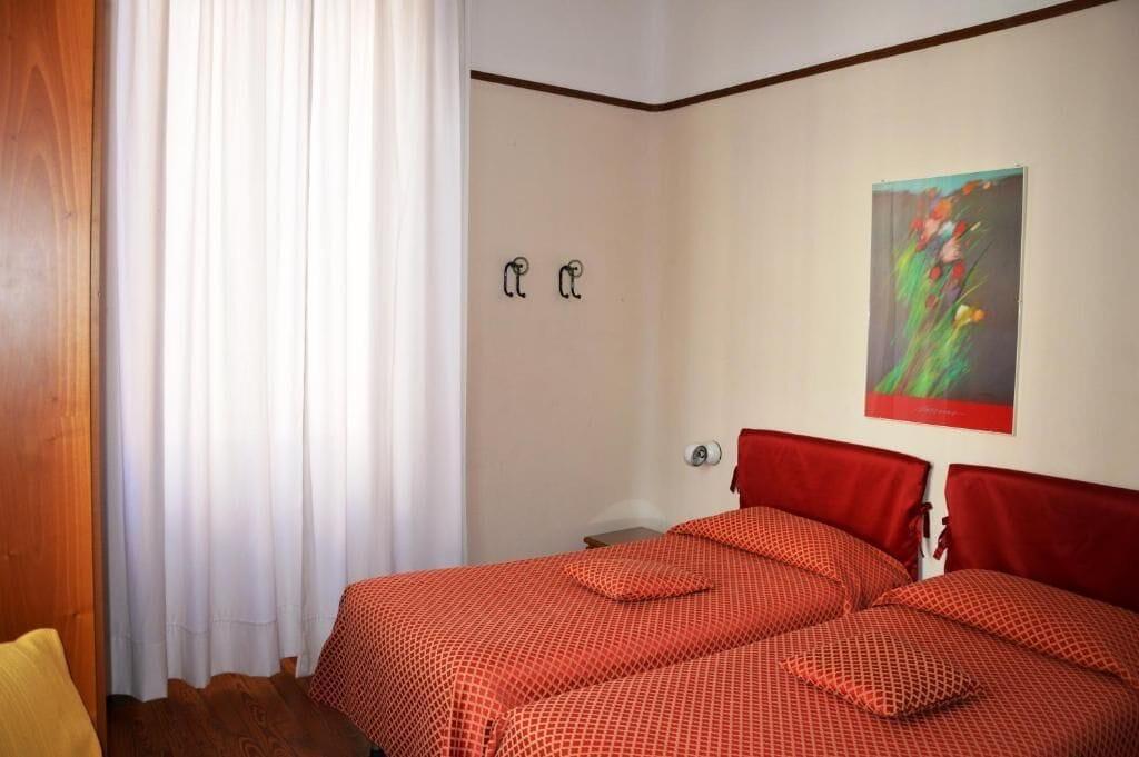 Hotel Morandi Sanremo Eksteriør billede
