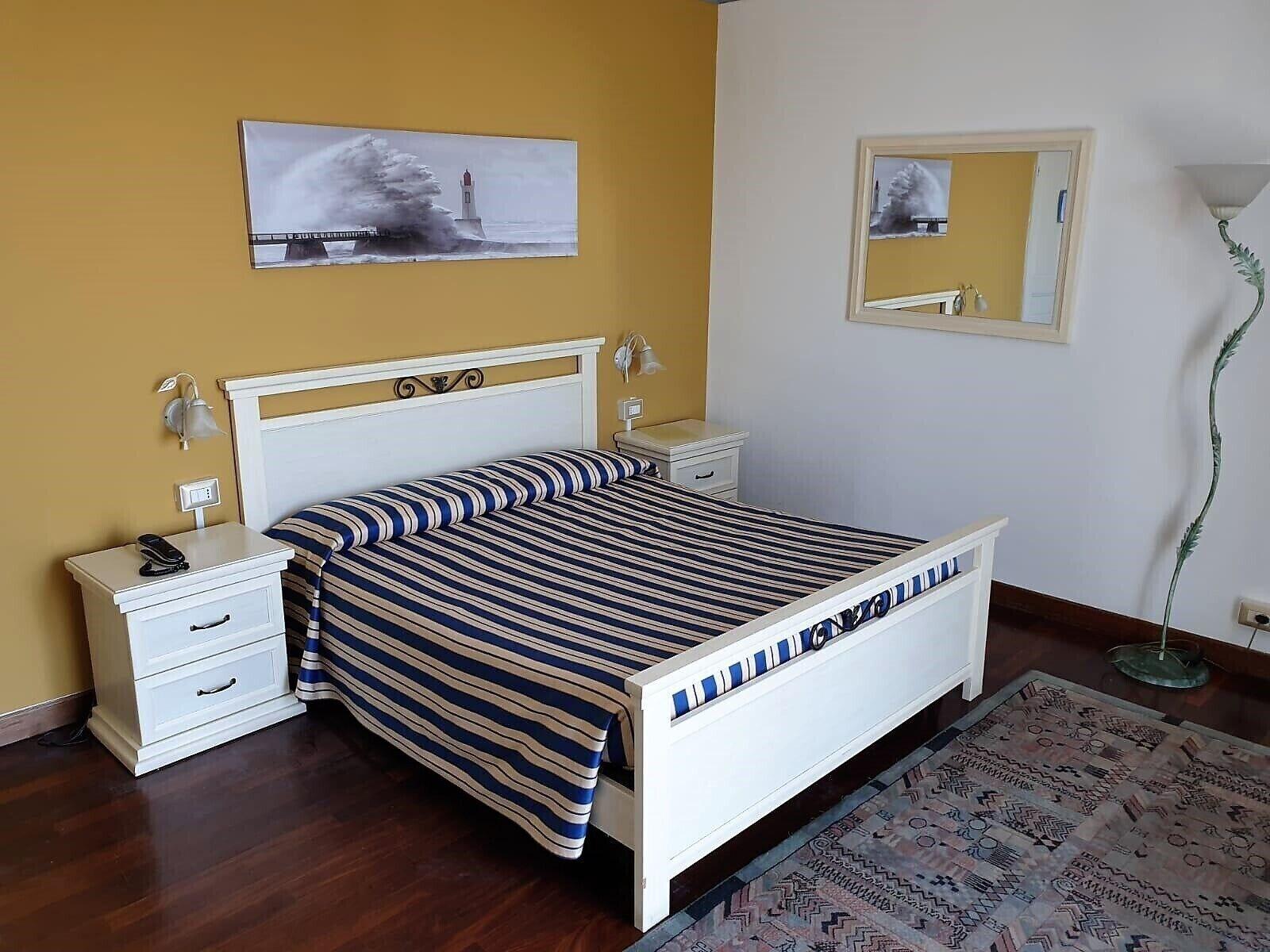 Hotel Morandi Sanremo Eksteriør billede