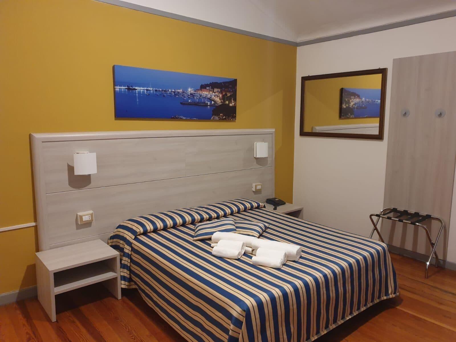 Hotel Morandi Sanremo Eksteriør billede