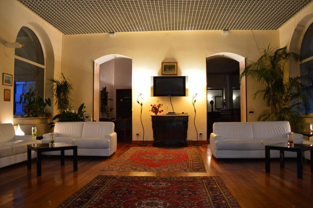Hotel Morandi Sanremo Eksteriør billede