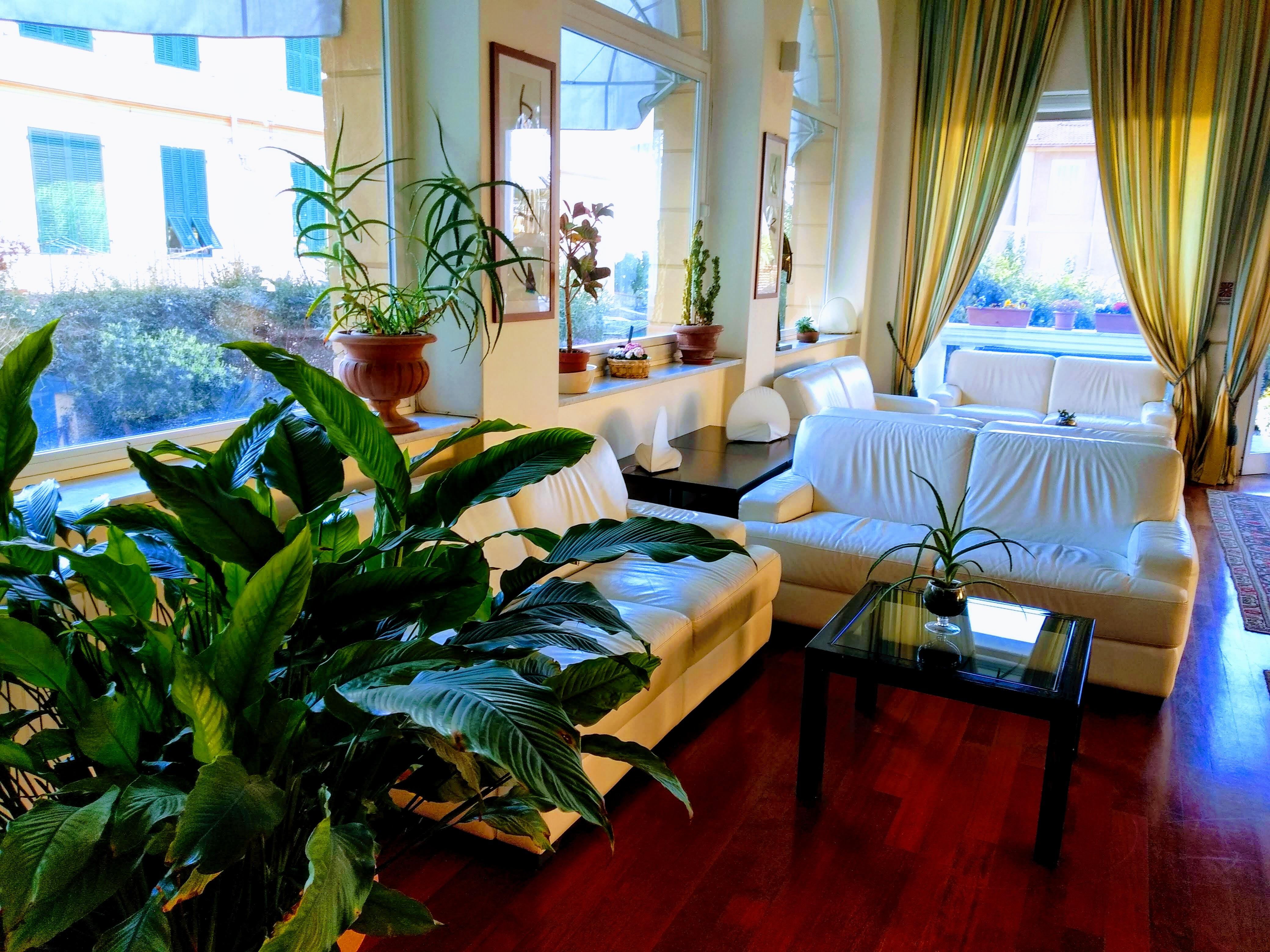 Hotel Morandi Sanremo Eksteriør billede