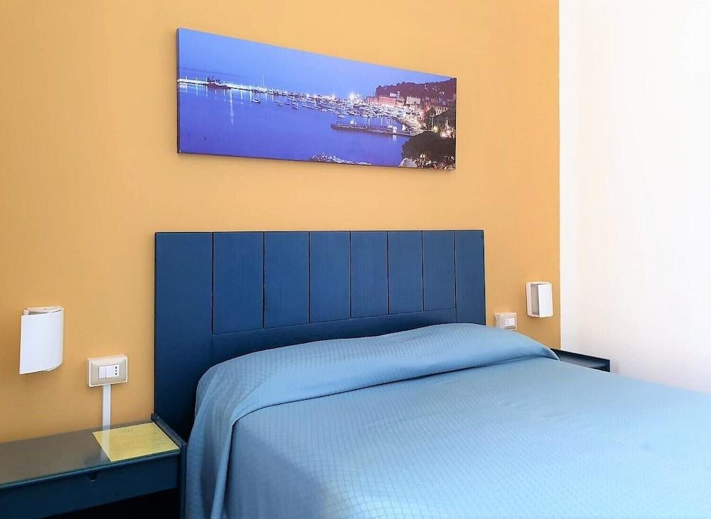 Hotel Morandi Sanremo Eksteriør billede