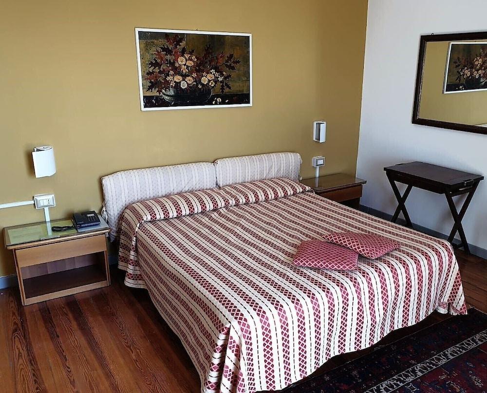 Hotel Morandi Sanremo Eksteriør billede