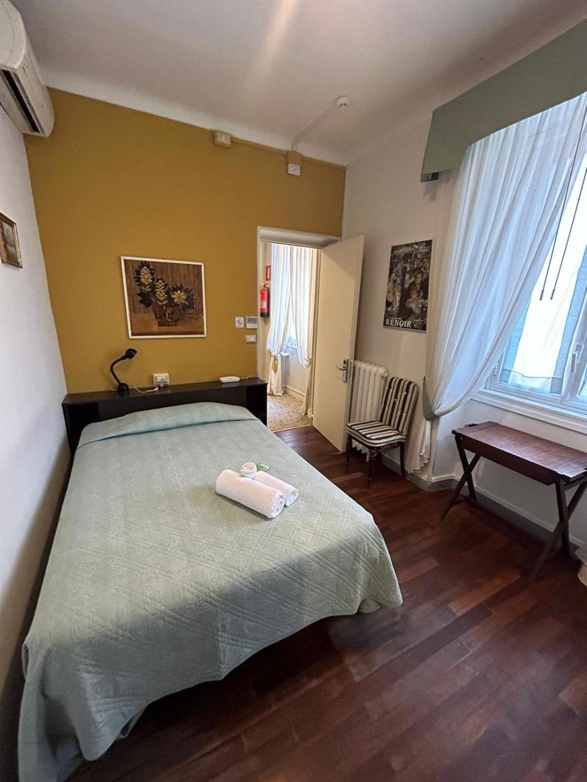 Hotel Morandi Sanremo Eksteriør billede