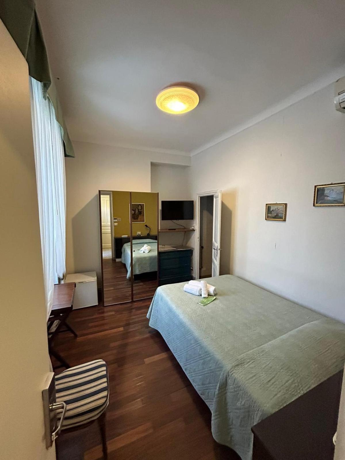 Hotel Morandi Sanremo Eksteriør billede