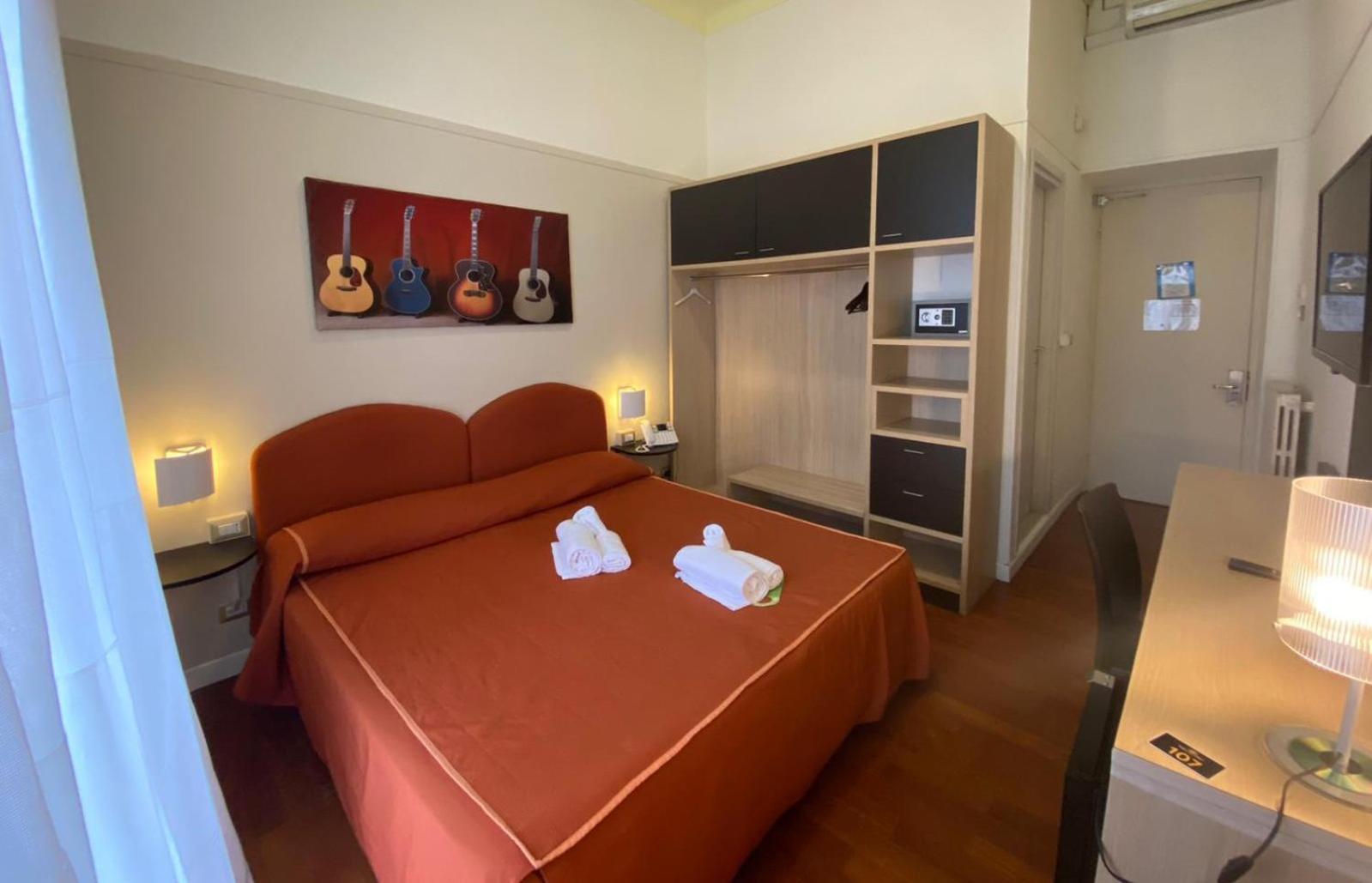Hotel Morandi Sanremo Eksteriør billede