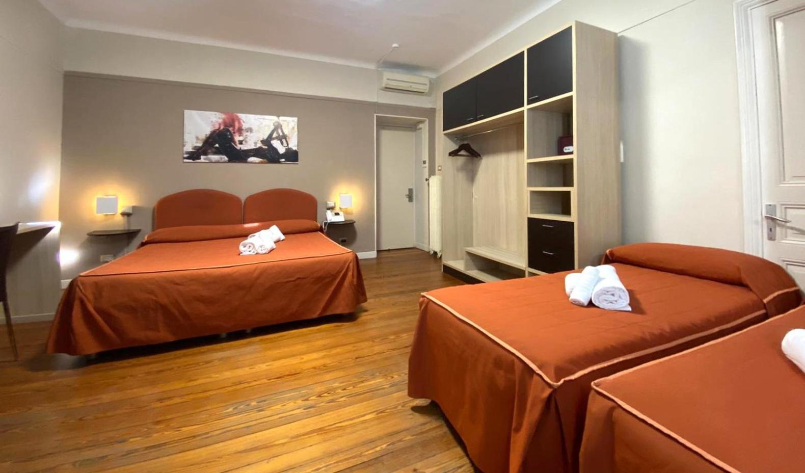 Hotel Morandi Sanremo Eksteriør billede
