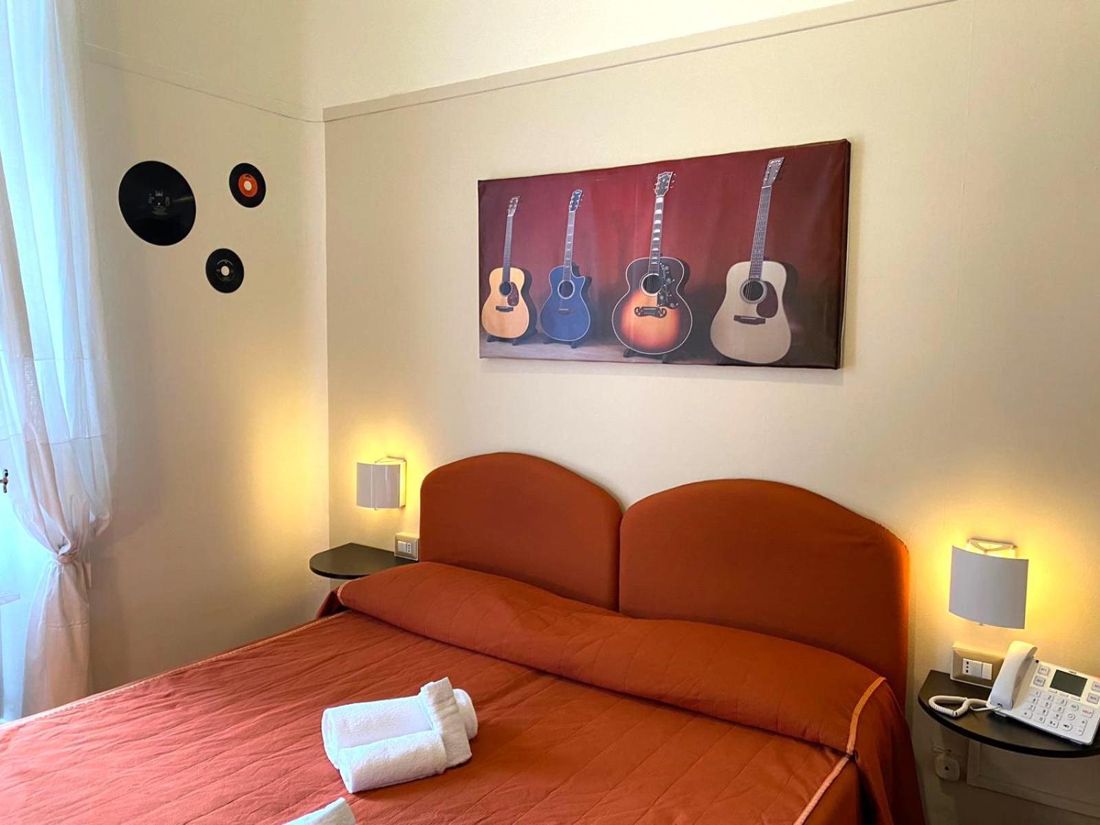 Hotel Morandi Sanremo Eksteriør billede