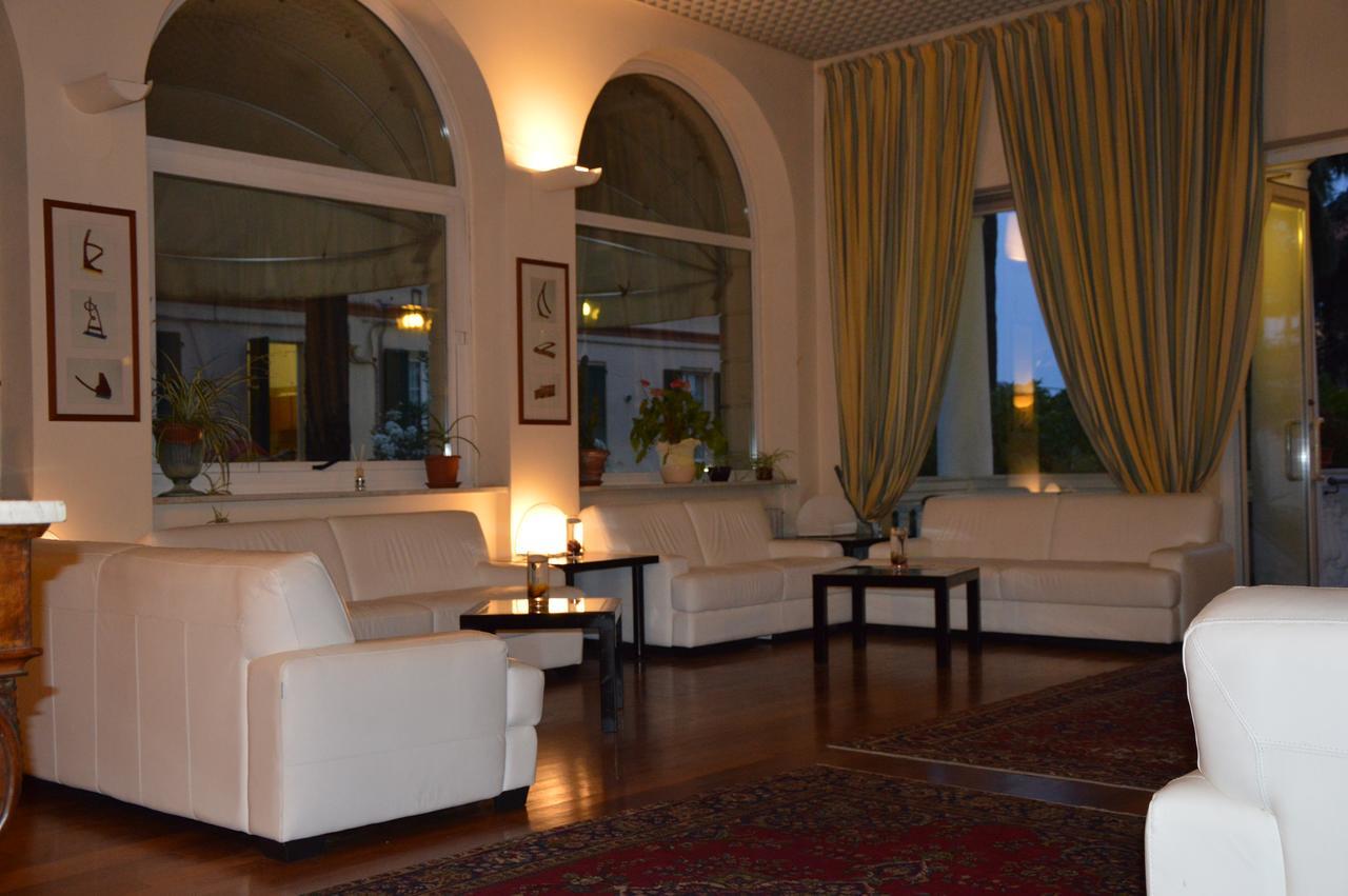 Hotel Morandi Sanremo Eksteriør billede